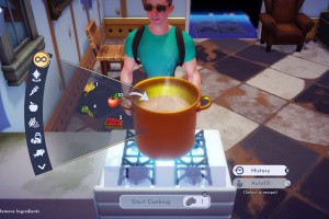 Disney Dreamlight Valley Screenshot