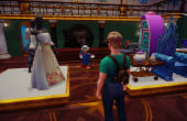 Disney Dreamlight Valley Review - Screenshot 5 of 7