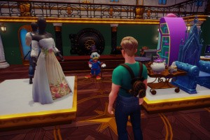 Disney Dreamlight Valley Screenshot