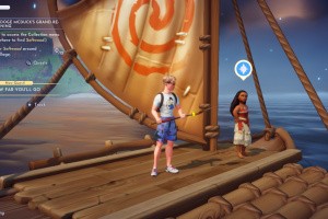 Disney Dreamlight Valley Screenshot