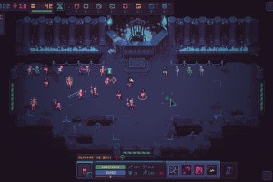 Despot's Game Screenshot