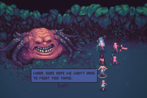 Despot's Game Screenshot