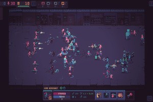 Despot's Game Screenshot