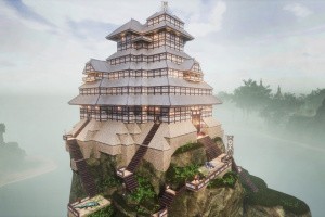 Conan Exiles Screenshot