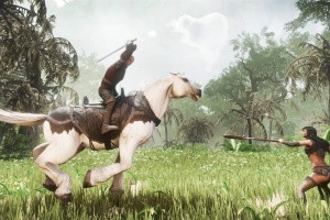 Conan Exiles Screenshot