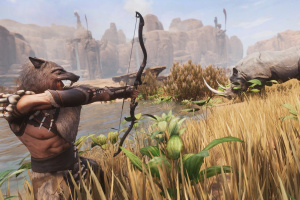 Conan Exiles Screenshot