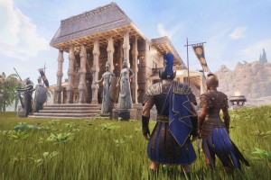 Conan Exiles Screenshot