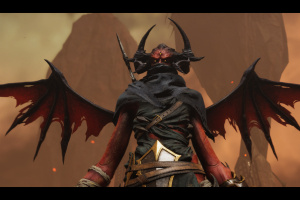 Metal: Hellsinger Screenshot