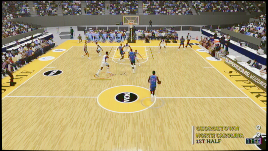 NBA 2K23 Review - Screenshot 1 of 5