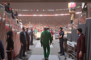 NBA 2K23 Screenshot