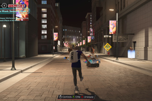 NBA 2K23 Screenshot