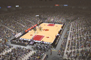 NBA 2K23 Screenshot