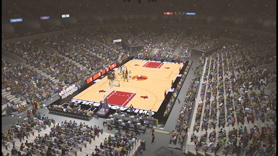 NBA 2K23 Review - Screenshot 4 of 5