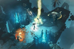 Diablo III: Eternal Collection Screenshot