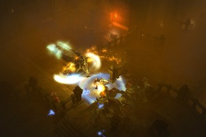 Diablo III: Eternal Collection Screenshot
