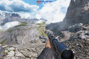 Isonzo Screenshot