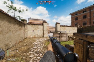 Isonzo Screenshot
