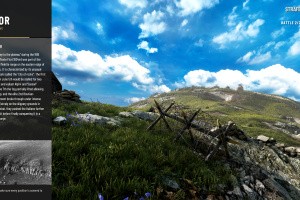 Isonzo Screenshot