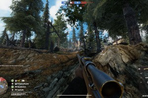 Isonzo Screenshot