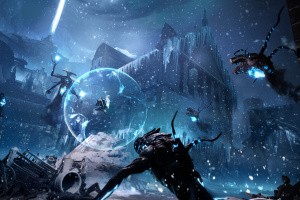 Soulstice Screenshot