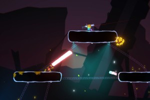 SpiderHeck Screenshot