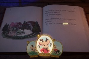 Beacon Pines Screenshot