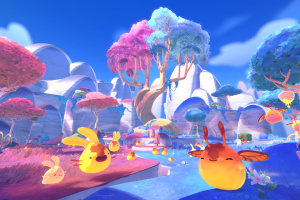Slime Rancher 2 Screenshot