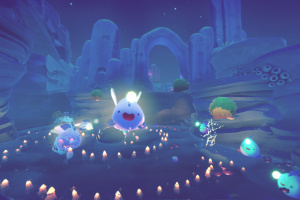 Slime Rancher 2 Screenshot