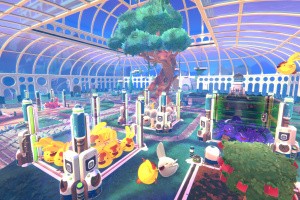 Slime Rancher 2 Screenshot