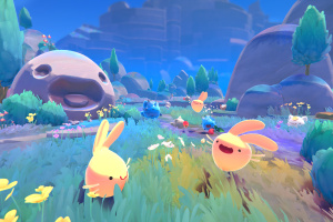 Slime Rancher 2 Screenshot