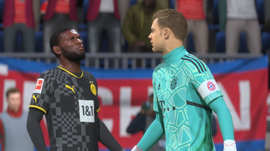 FIFA 23 Review - Screenshot 4 of 5