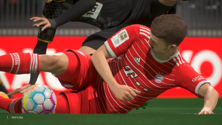 FIFA 23 Review - Screenshot 3 of 4