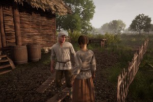 Medieval Dynasty Screenshot