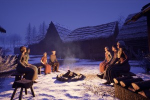 Medieval Dynasty Screenshot