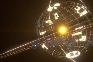 Dyson Sphere Program Screenshot