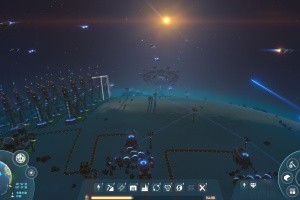 Dyson Sphere Program Screenshot