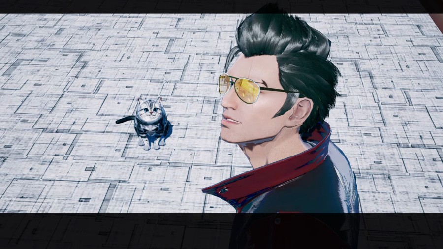 No More Heroes 3 Review - Screenshot 6 of 7