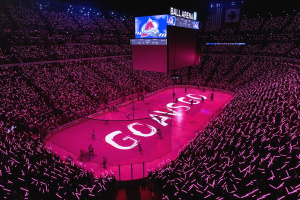 NHL 23 Screenshot