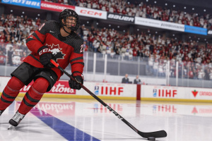 NHL 23 Screenshot