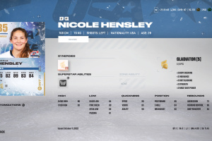 NHL 23 Screenshot