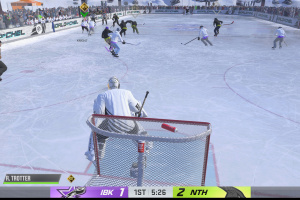 NHL 23 Screenshot