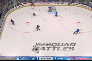NHL 23 Screenshot