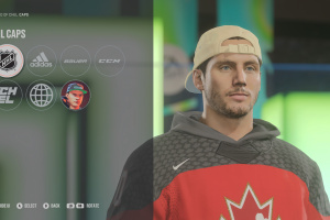 NHL 23 Screenshot