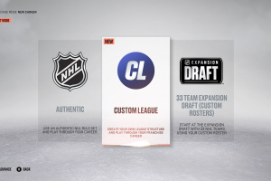 NHL 23 Screenshot