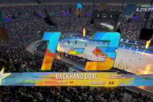 NHL 23 Screenshot