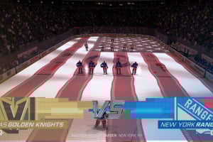 NHL 23 Screenshot