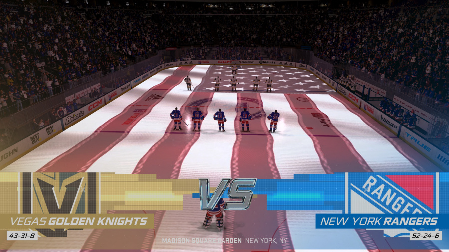 NHL 23 Review - Screenshot 3 of 3