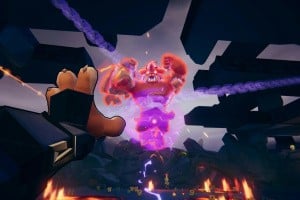 Gunfire Reborn Screenshot