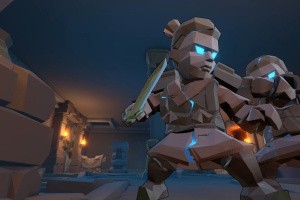 Gunfire Reborn Screenshot