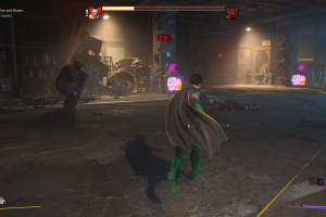 Gotham Knights Screenshot